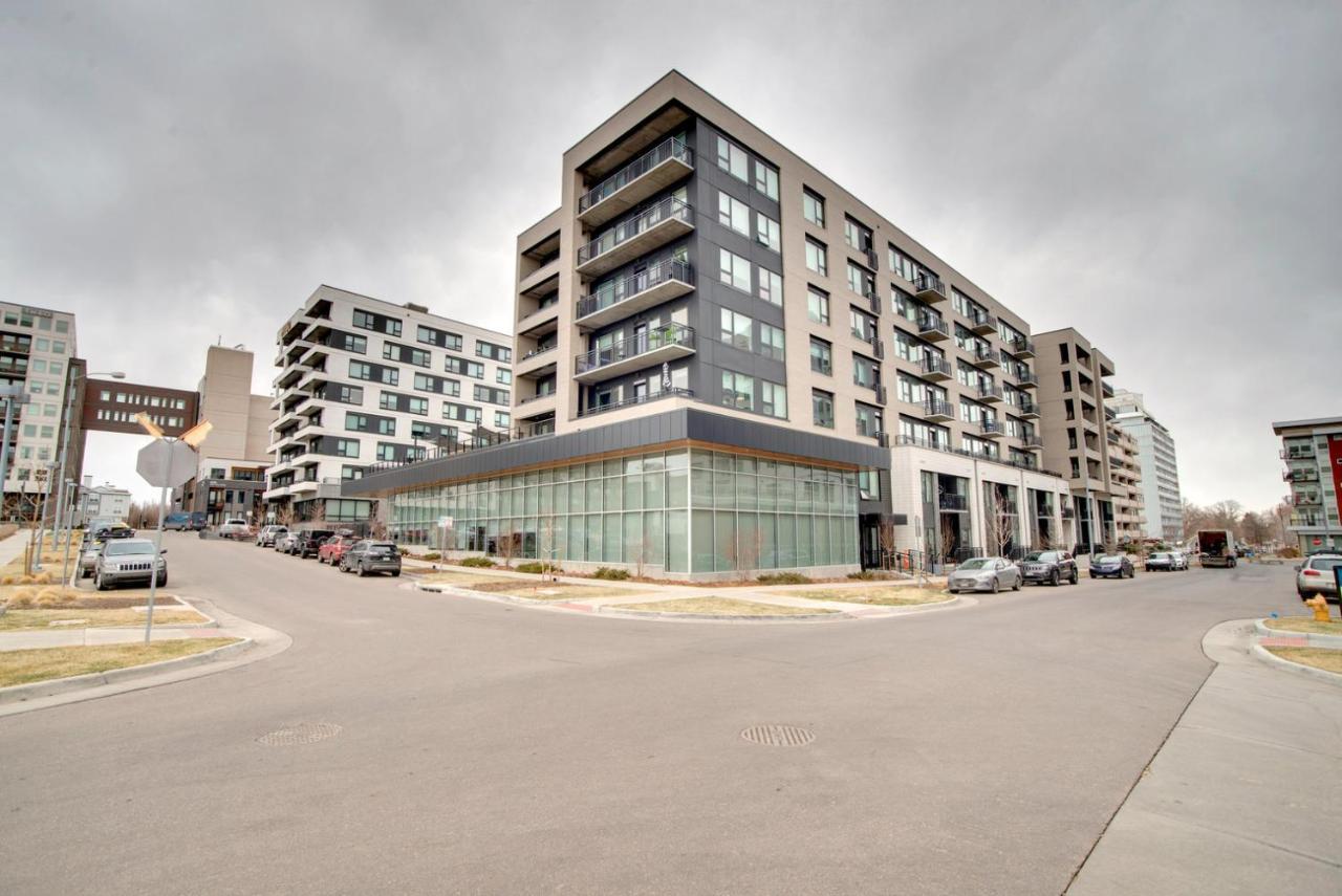 Congress Park 1br W Gym Pool Nr Shops Dining Den-134 *