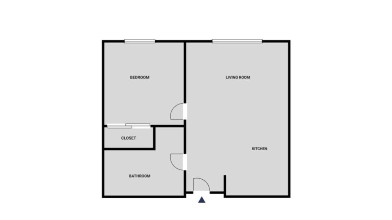 Congress Park 1br W Gym Pool Nr Shops Dining Den-134 Apartment Denver