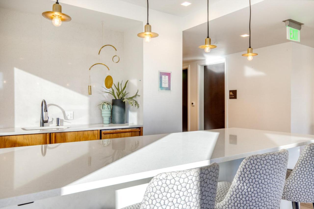 Congress Park 1br W Gym Pool Nr Shops Dining Den-134 Denver