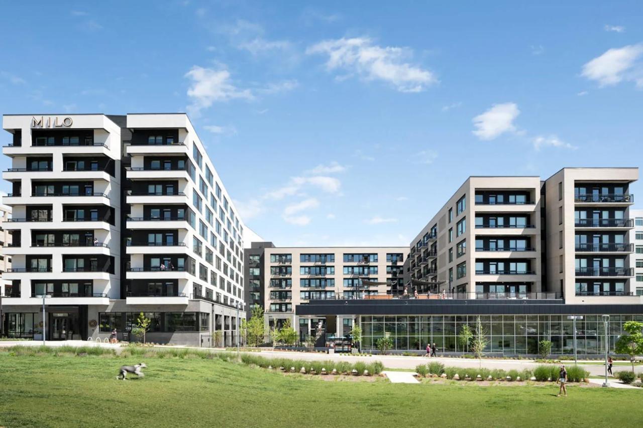 Congress Park 1br W Gym Pool Nr Shops Dining Den-134 *