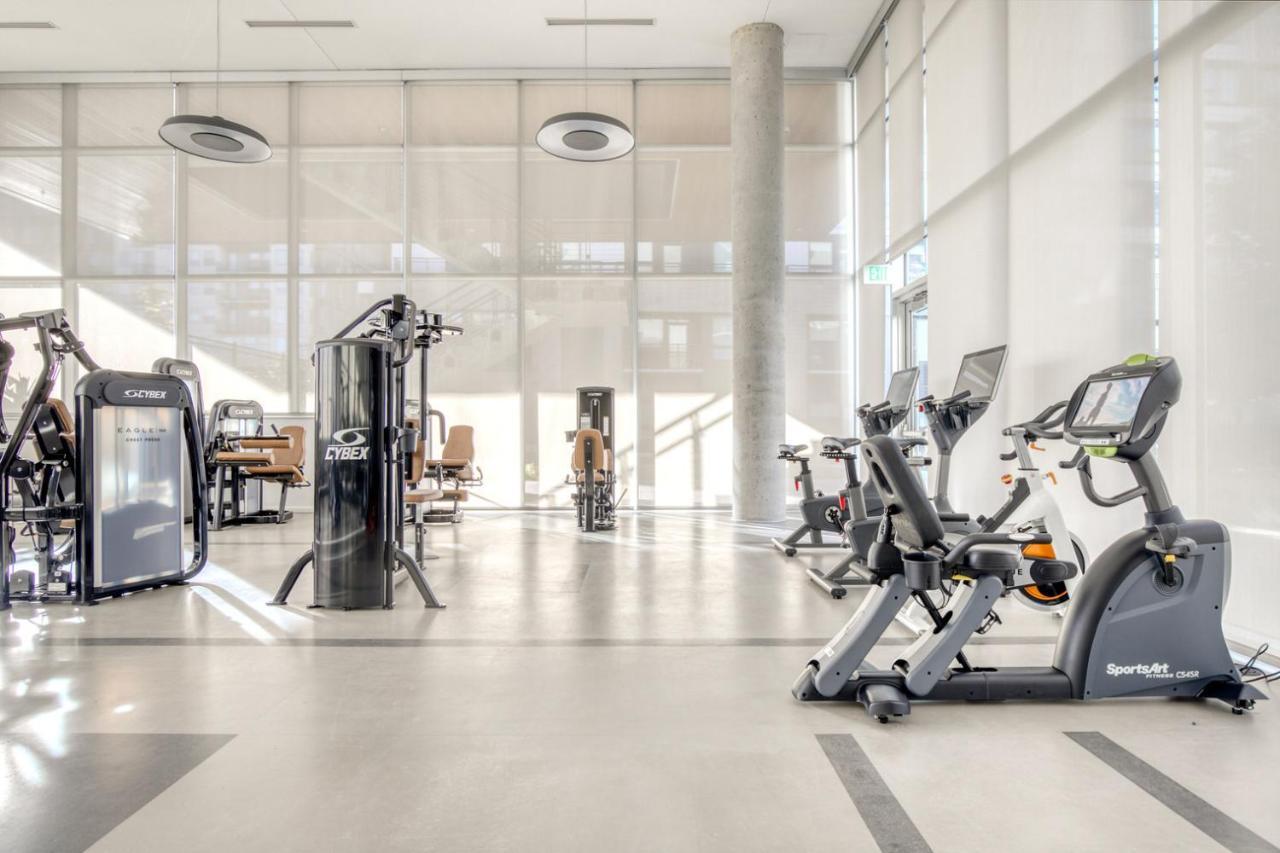 Congress Park 1br W Gym Pool Nr Shops Dining Den-134 * Denver