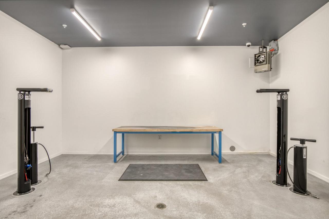 Congress Park 1br W Gym Pool Nr Shops Dining Den-134