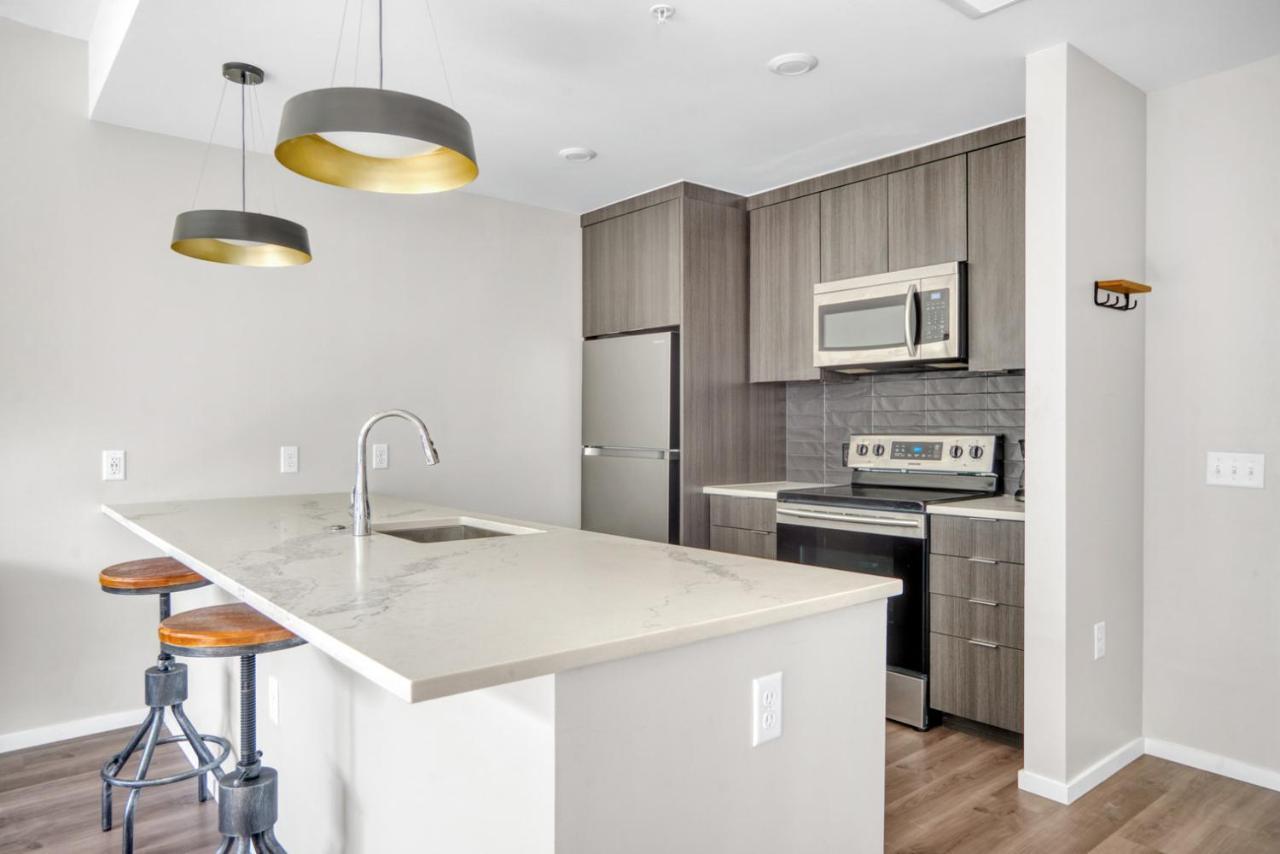 Congress Park 1br W Gym Pool Nr Shops Dining Den-134 Denver