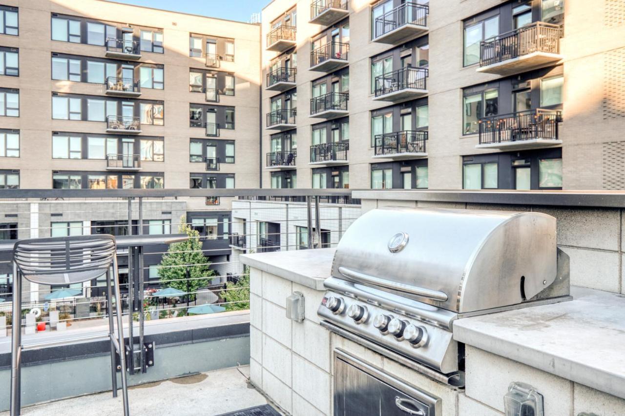 Congress Park 1br W Gym Pool Nr Shops Dining Den-134 Apartment *