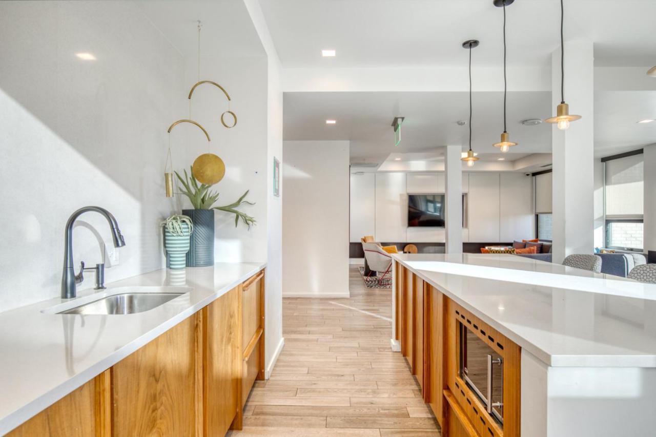 Congress Park 1br W Gym Pool Nr Shops Dining Den-134 * Denver
