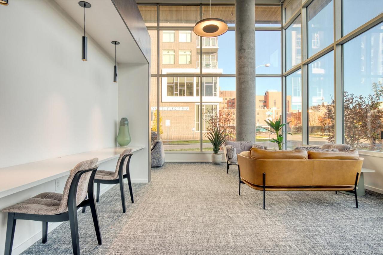 Congress Park 1br W Gym Pool Nr Shops Dining Den-134 Denver