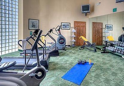 Towneplace By Marriott Downtown 3* Denver