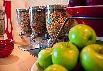Hotel Towneplace By Marriott Downtown 3*
