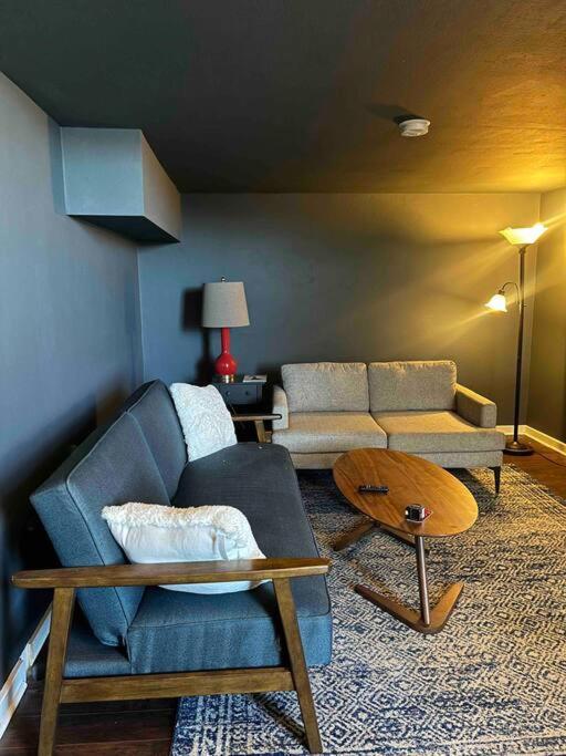 Affordable & Chic Rino/lodo/dtown Loft- Walkable