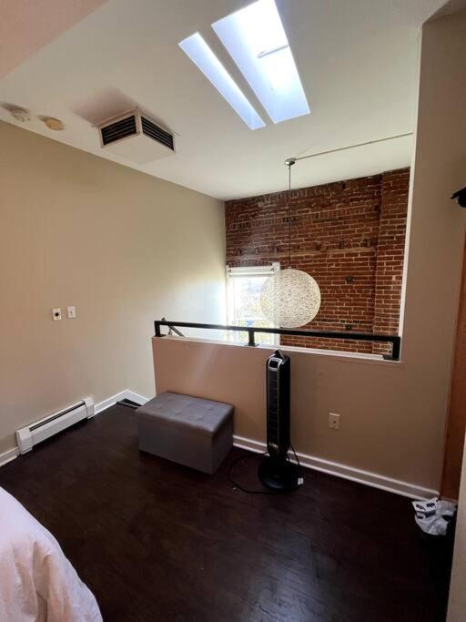 Affordable & Chic Rino/lodo/dtown Loft- Walkable Denver