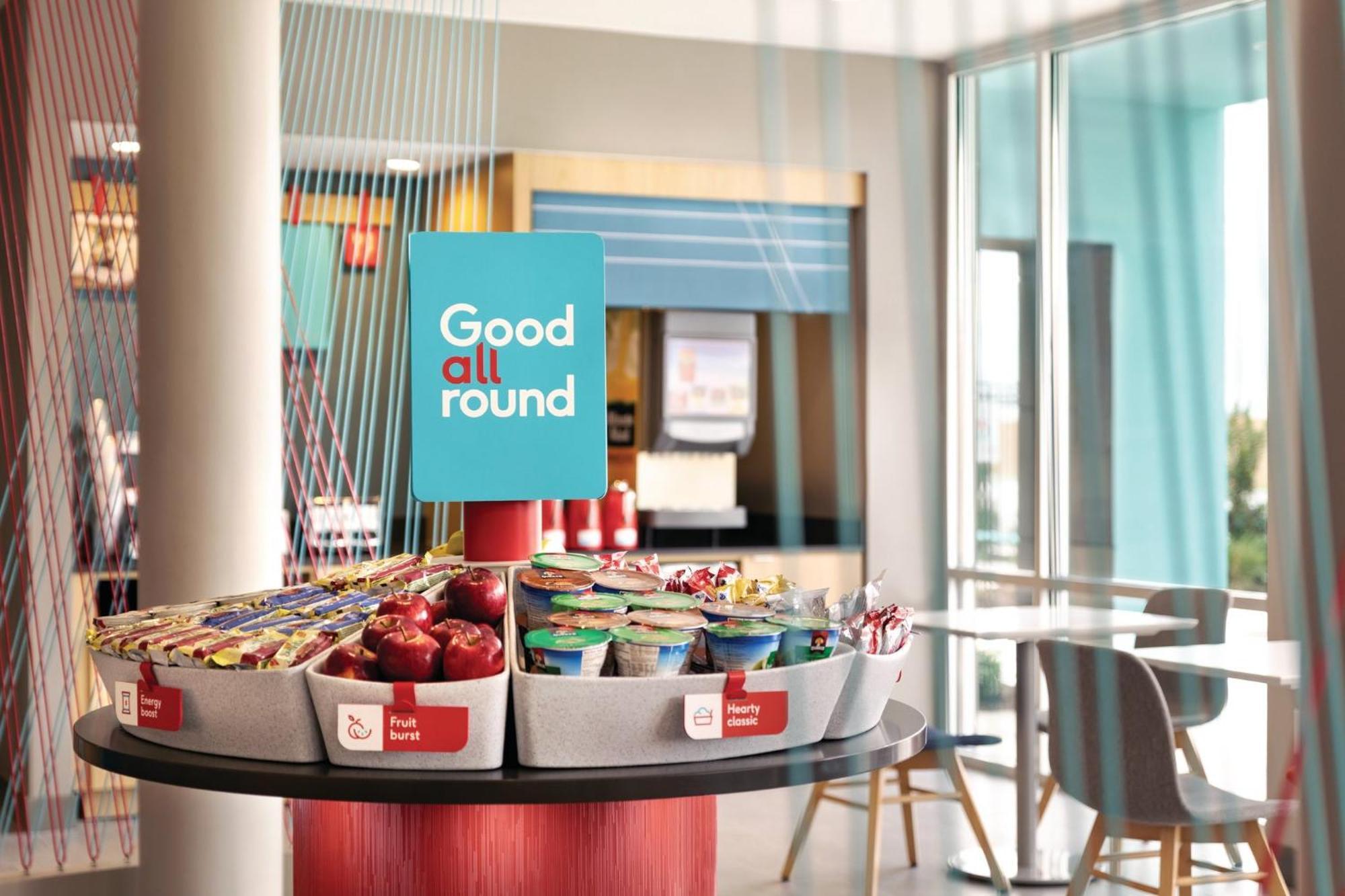 Avid - Airport Area By Ihg