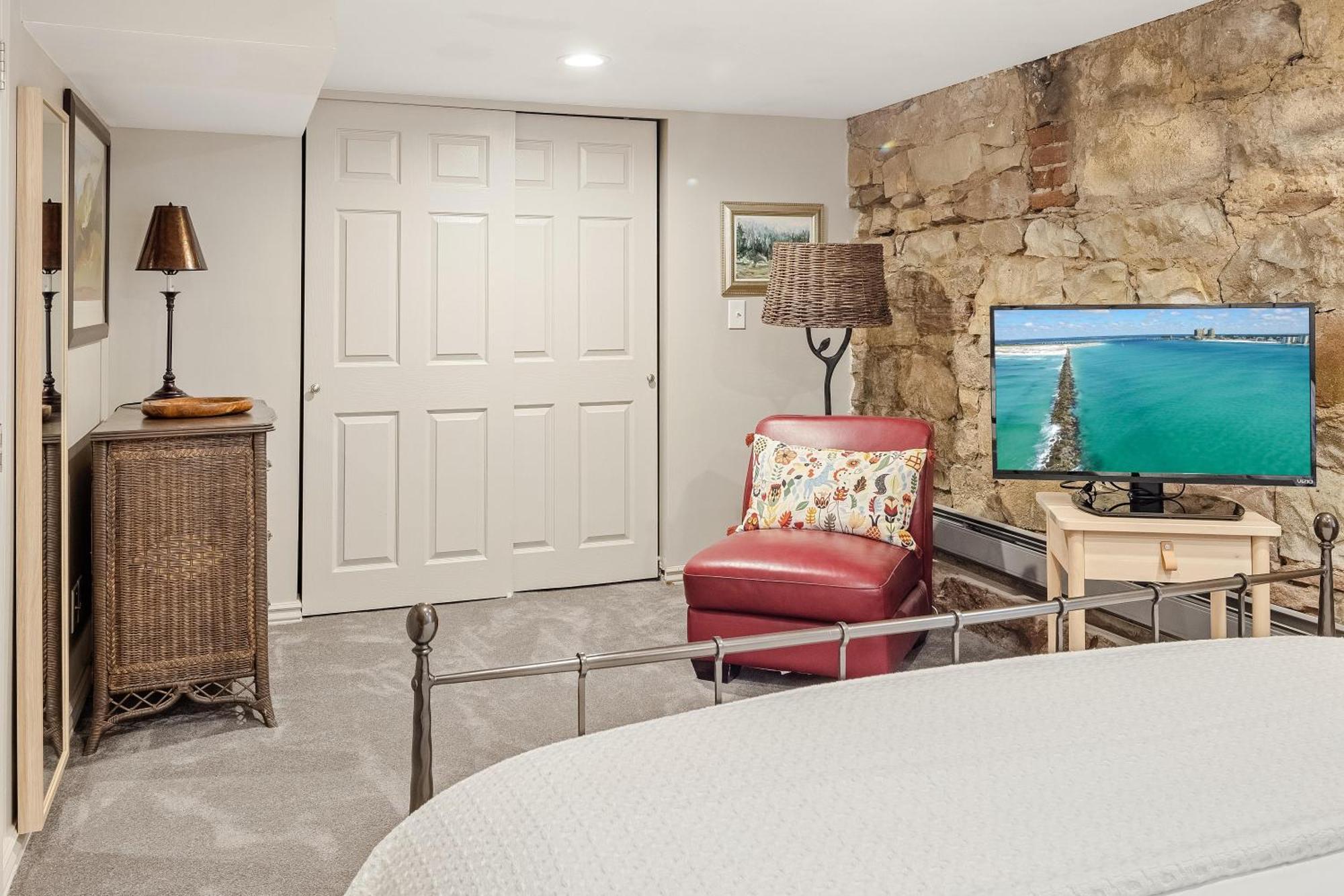Garden - Decor Upgrades - Capitol Hill Denver