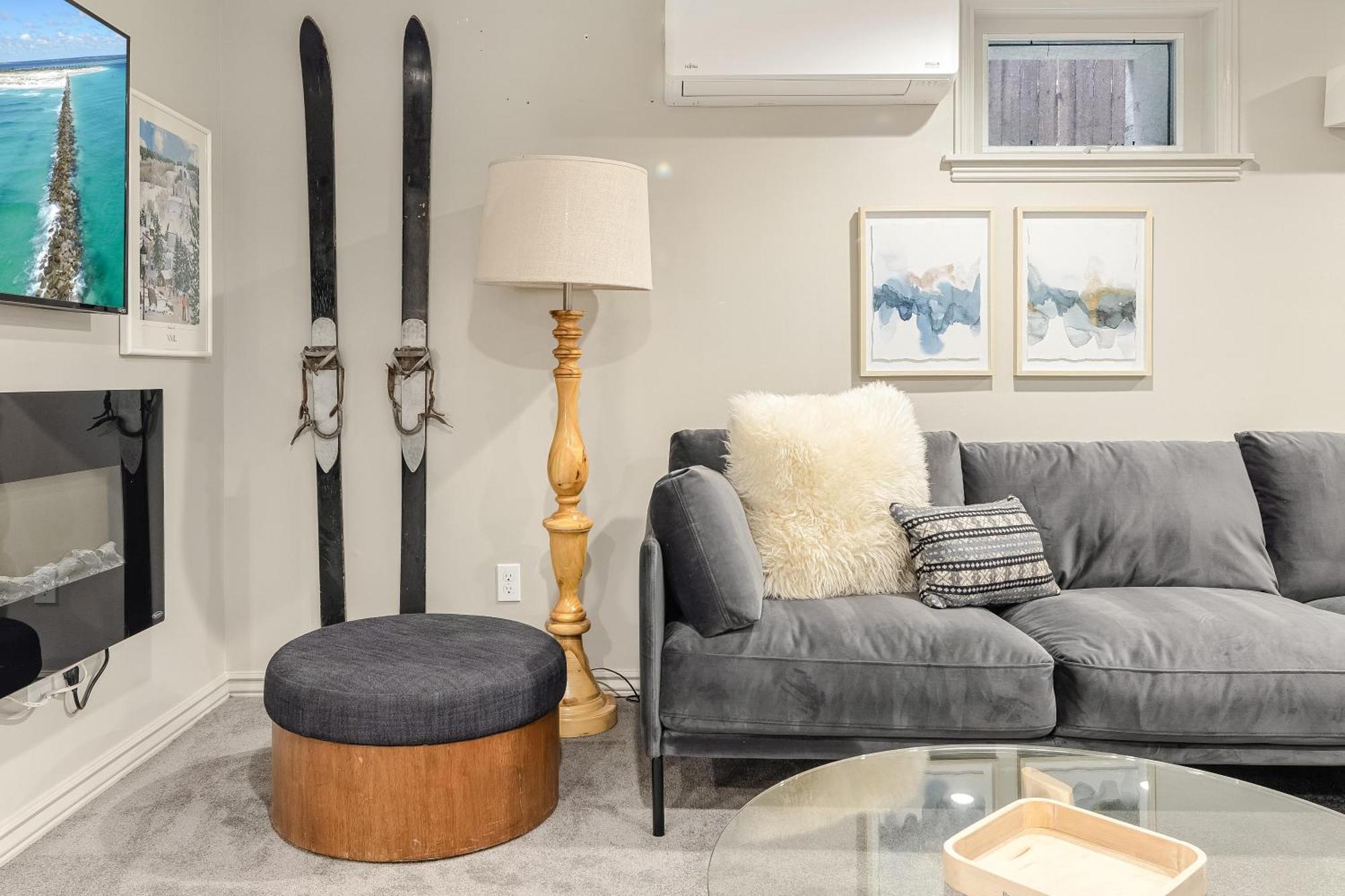 Garden - Decor Upgrades - Capitol Hill *