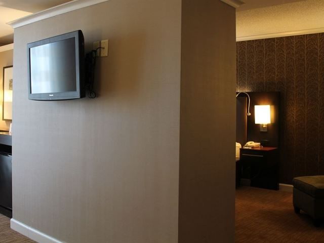 Doubletree By Hilton Cherry Creek, Co 4*