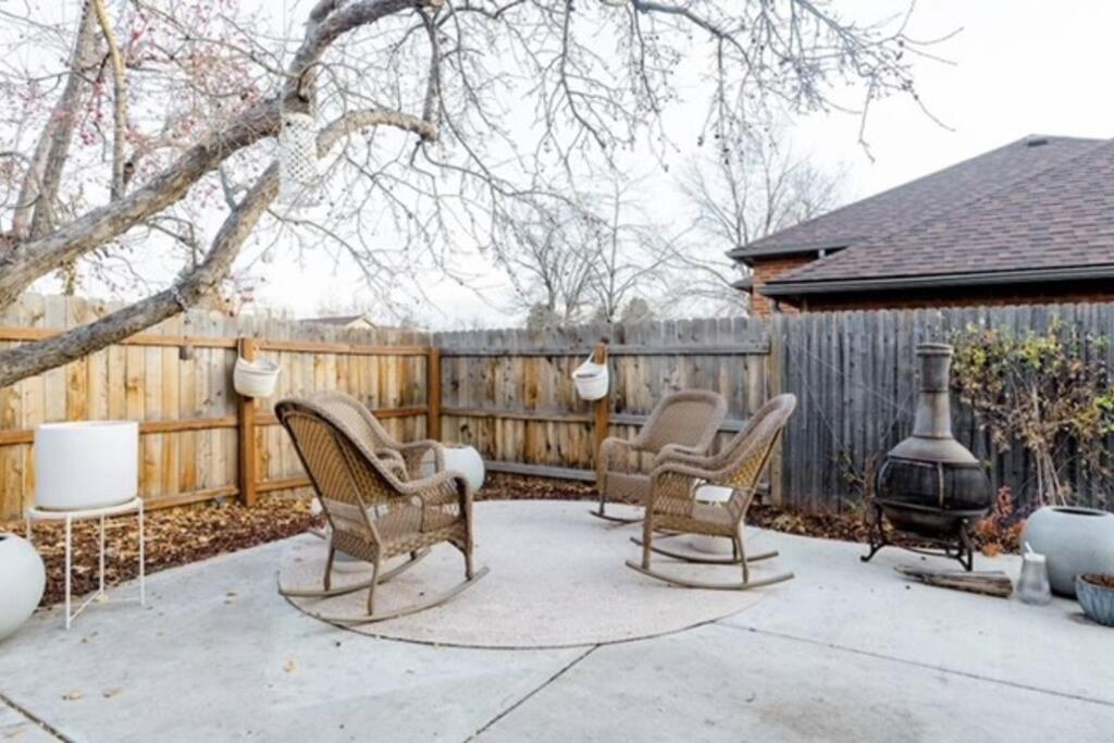 Unique Designer 4 Bed 4 Bath Denver