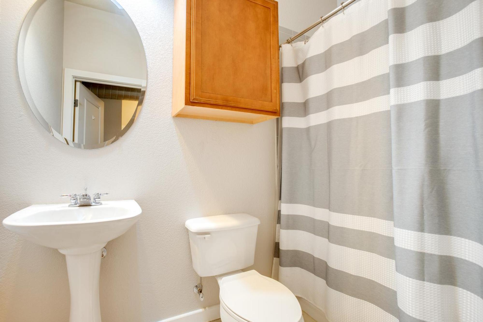 Lohi With Balcony 1 Mi To Downtown Denver! *
