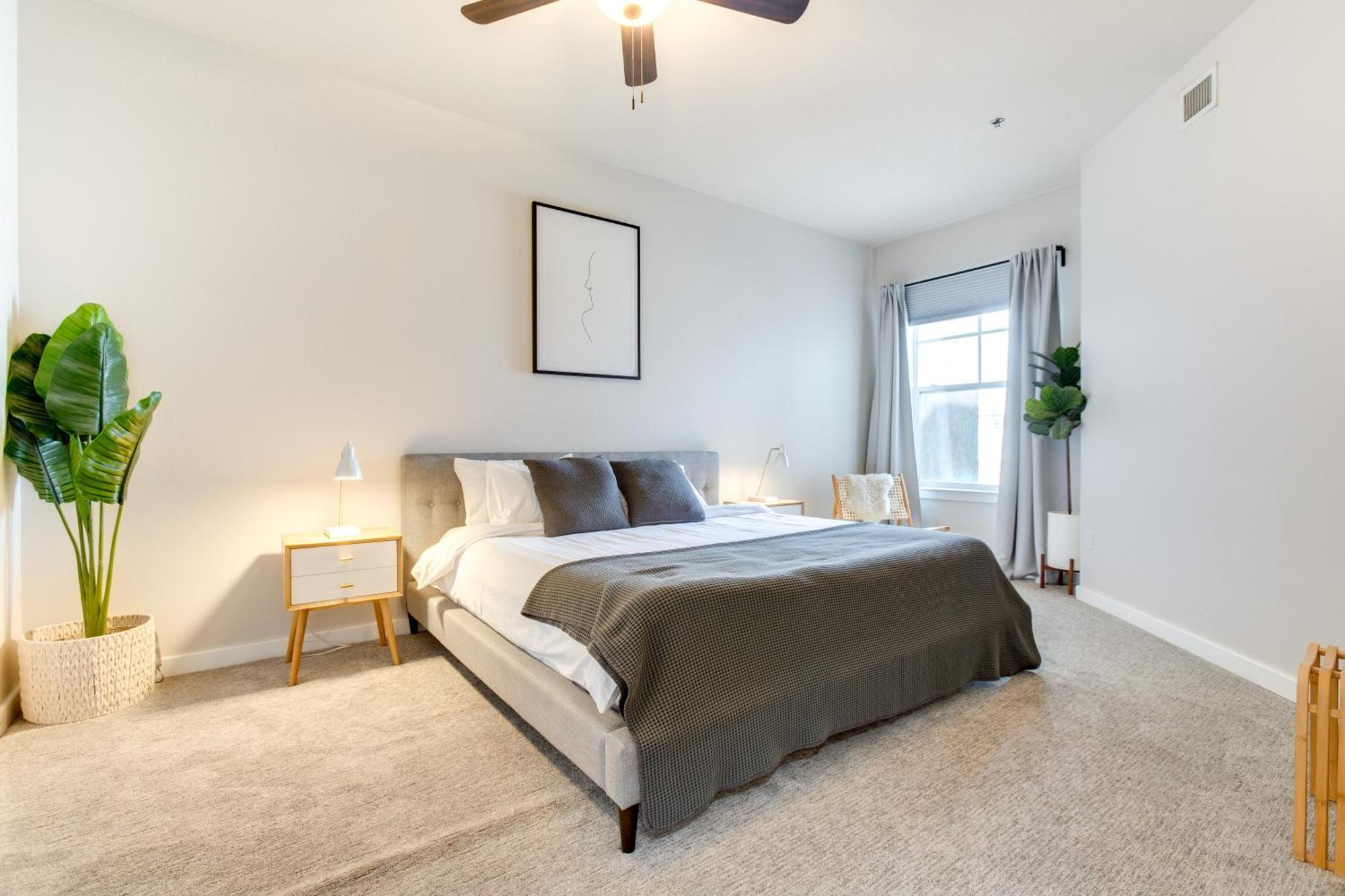 Apartment Lohi With Balcony 1 Mi To Downtown Denver! Denver