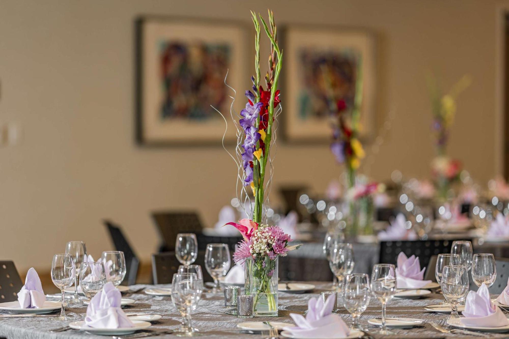 The Art Denver, Curio Collection By Hilton
