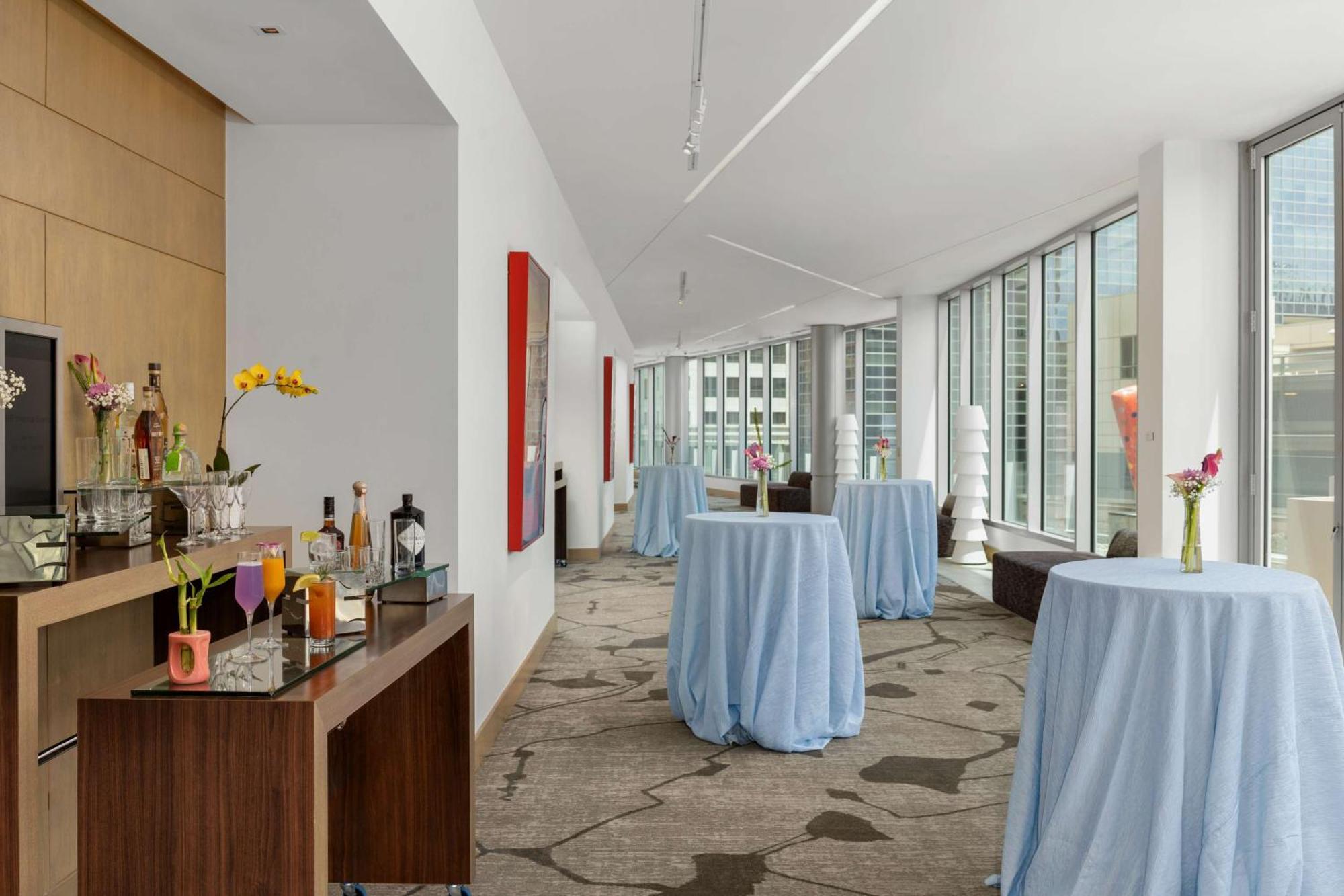 The Art Denver, Curio Collection By Hilton Denver