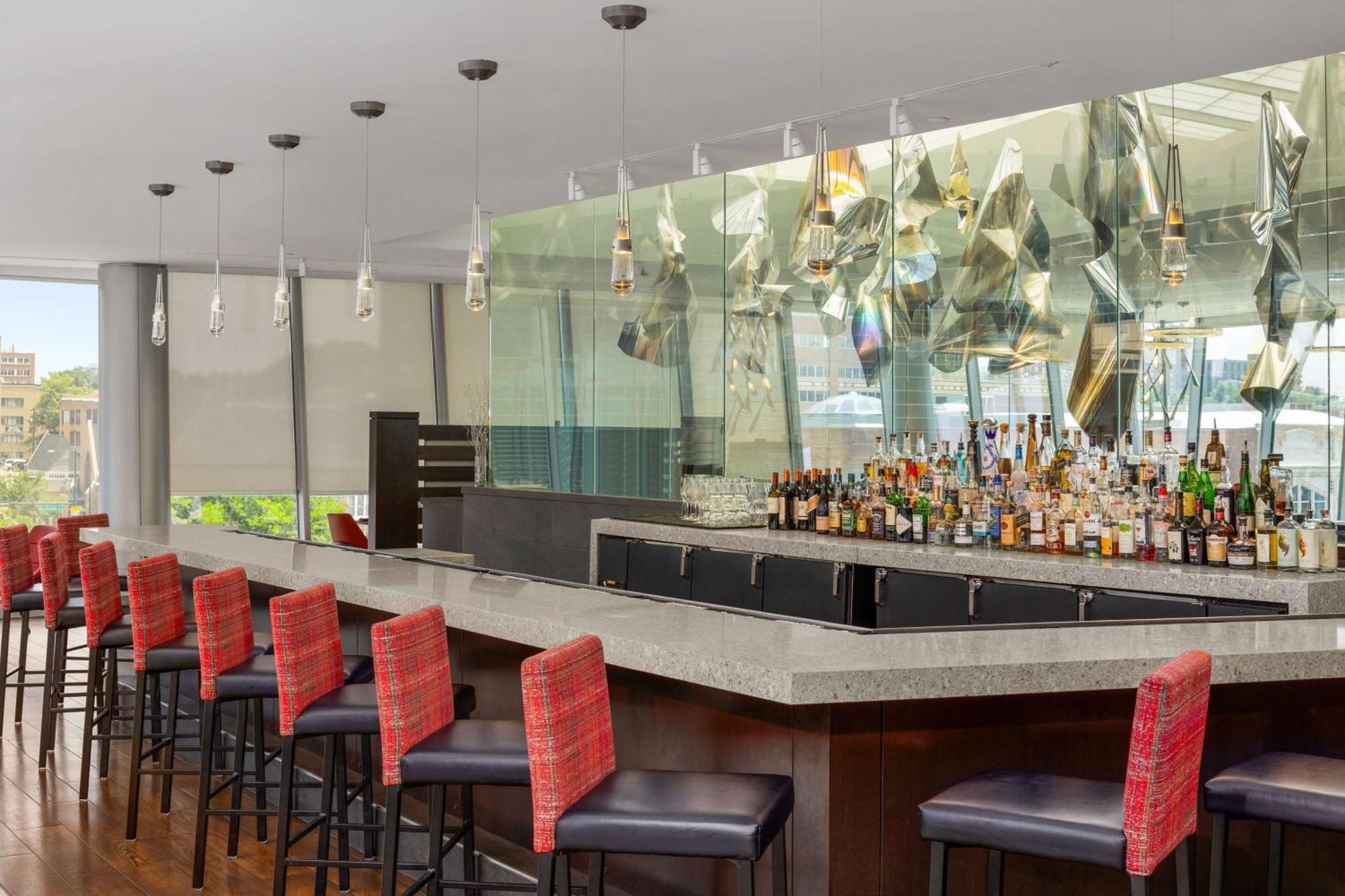 The Art Denver, Curio Collection By Hilton