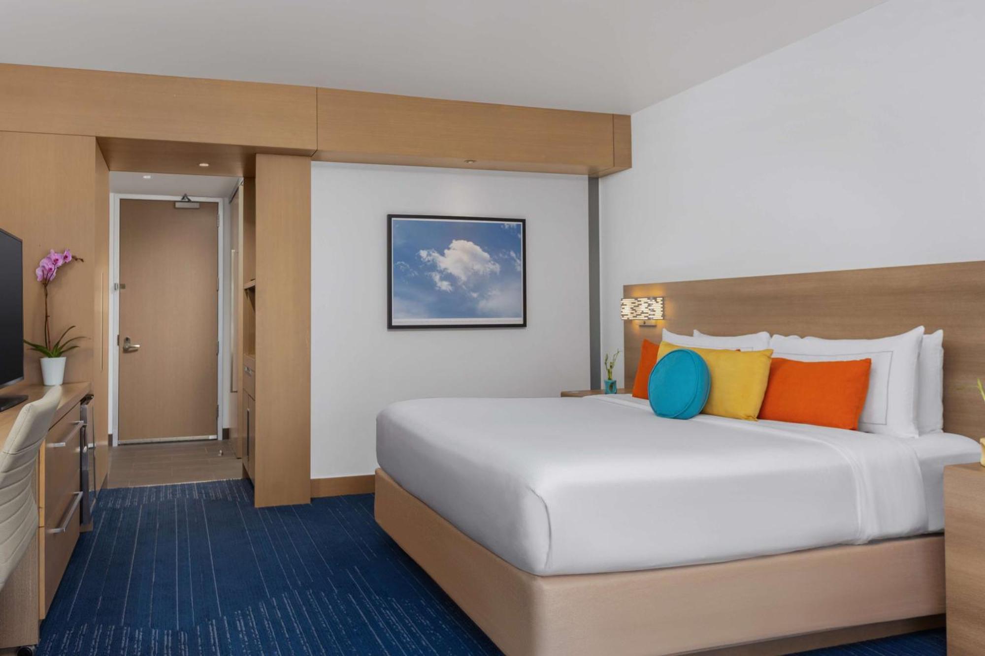 The Art Denver, Curio Collection By Hilton