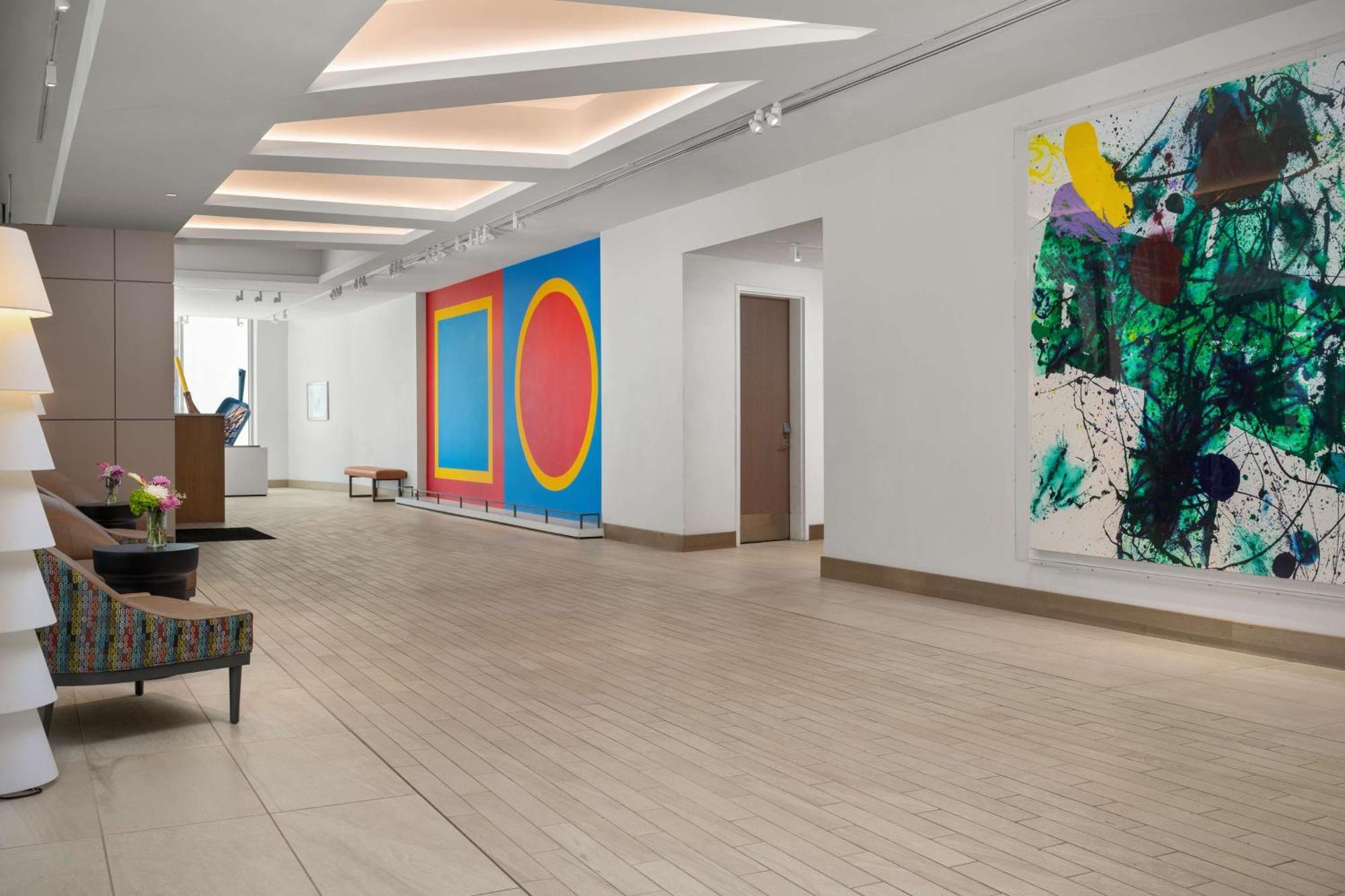 Hotel The Art Denver, Curio Collection By Hilton