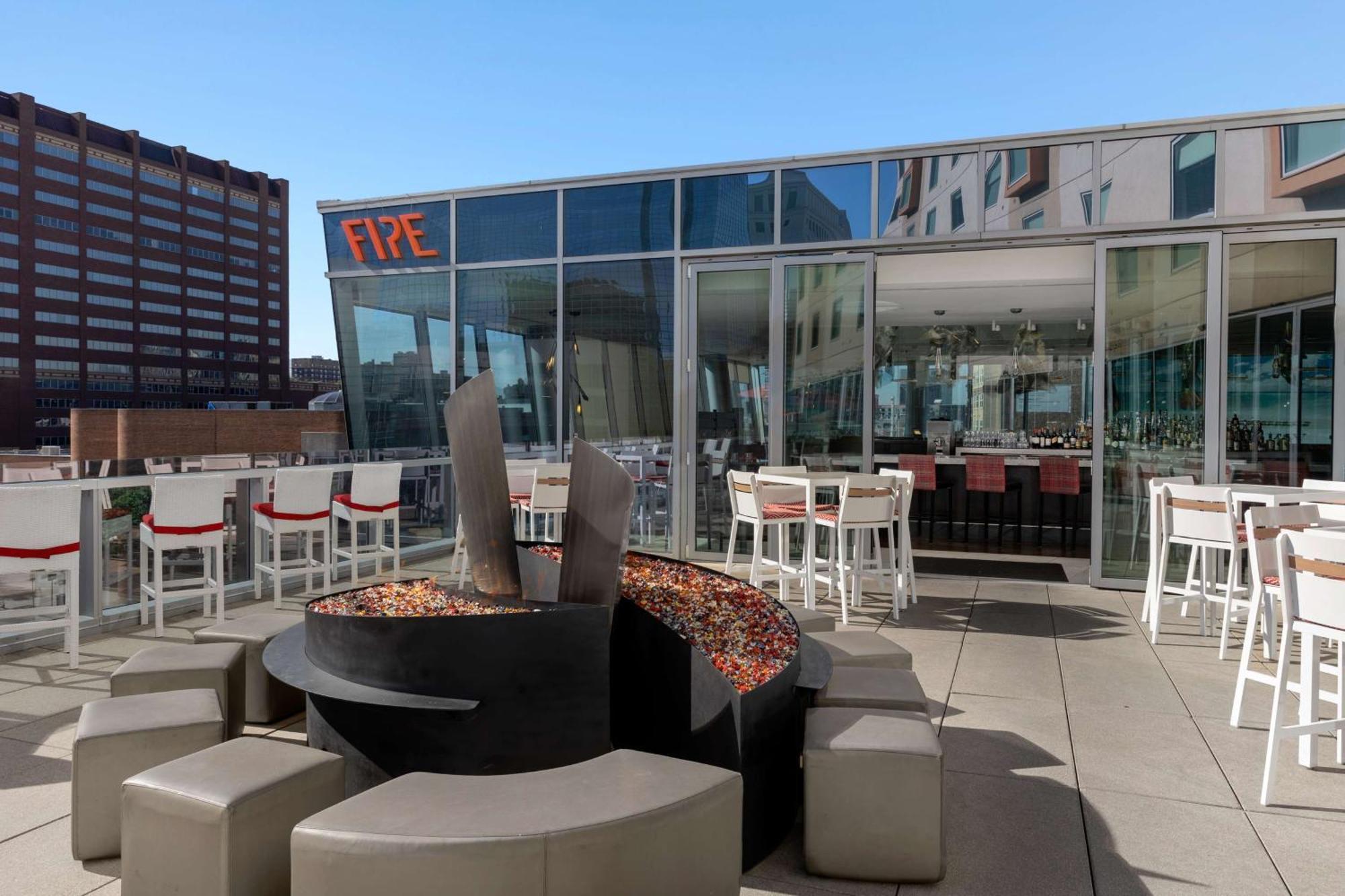 The Art Denver, Curio Collection By Hilton Hotel