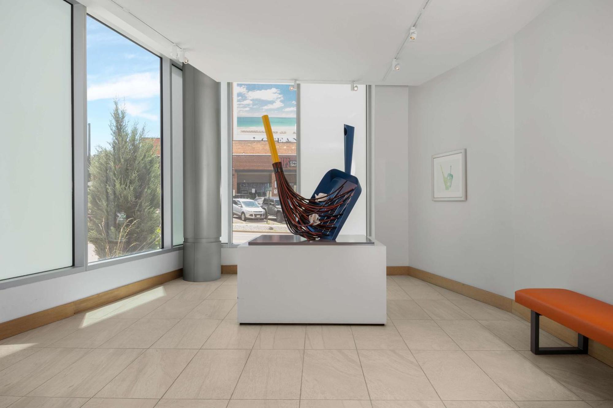 The Art Denver, Curio Collection By Hilton