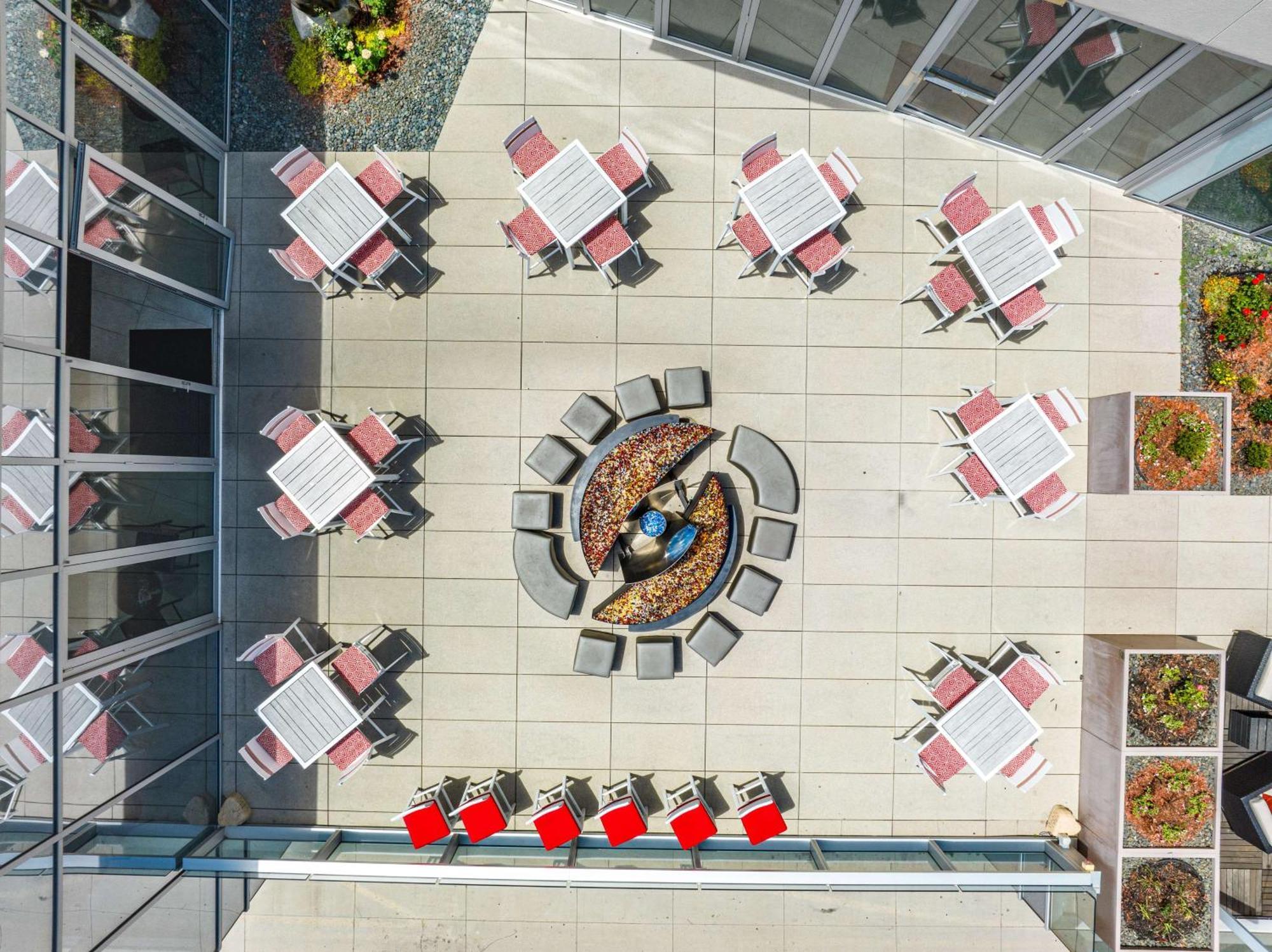 The Art Denver, Curio Collection By Hilton