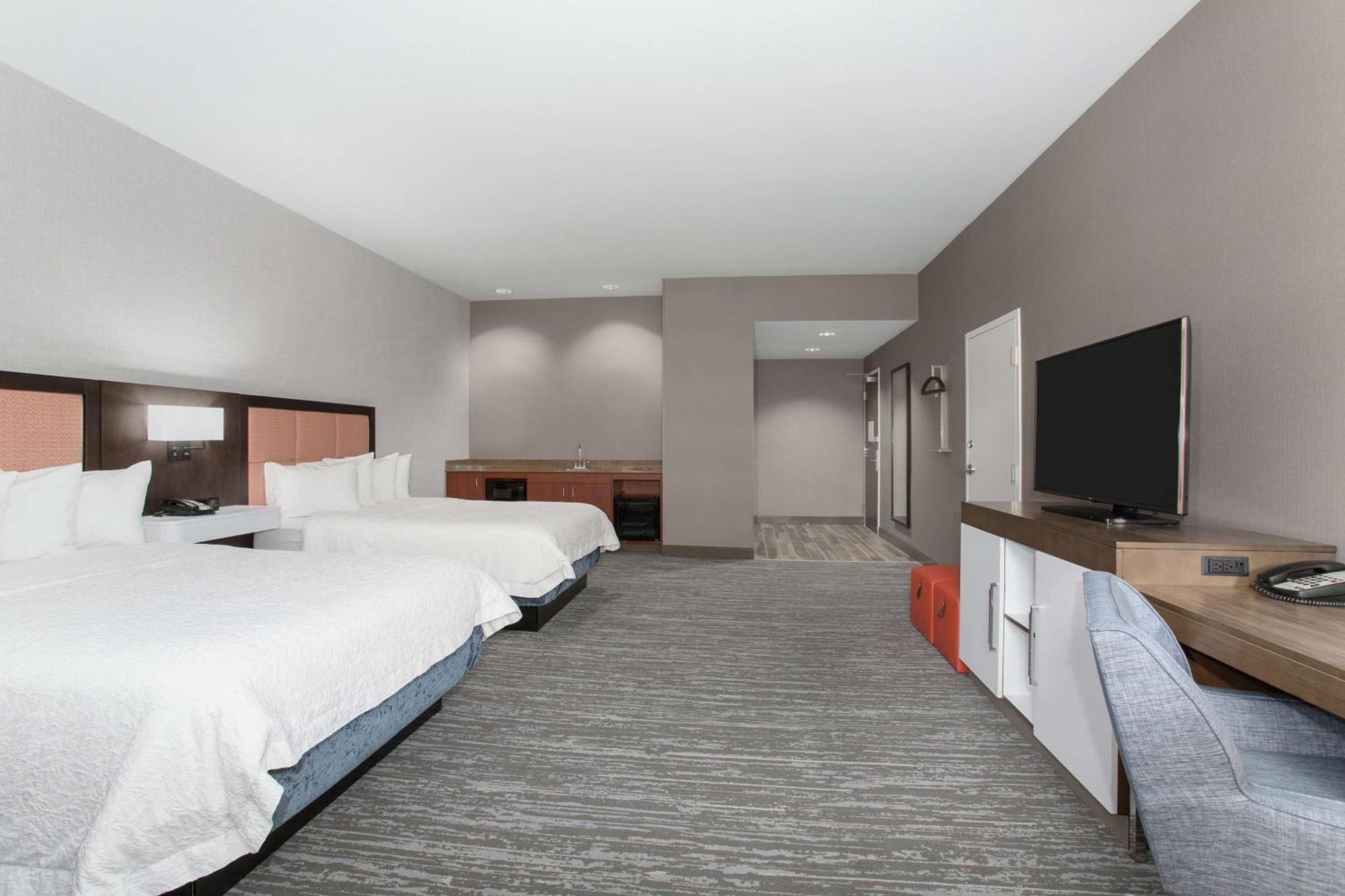 Hampton & Denver-downtown 3* Denver