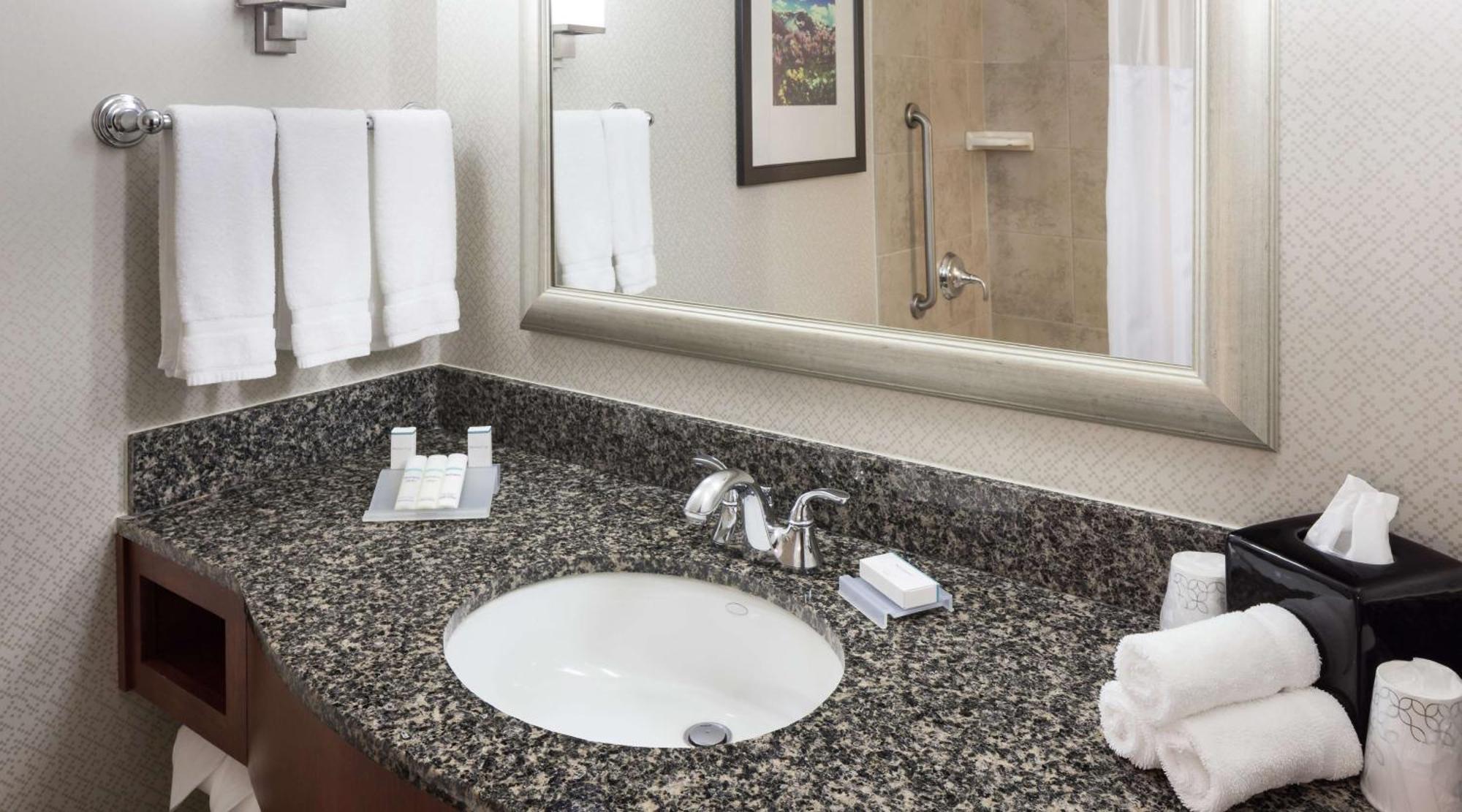 Hilton Garden Downtown Hotel Denver