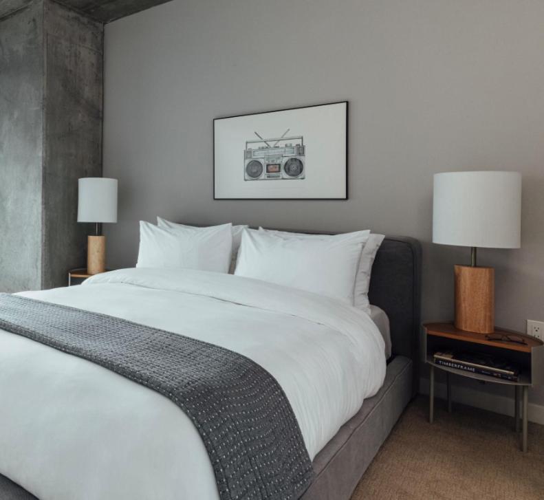 Mint House - Downtown Union Station 4* Denver