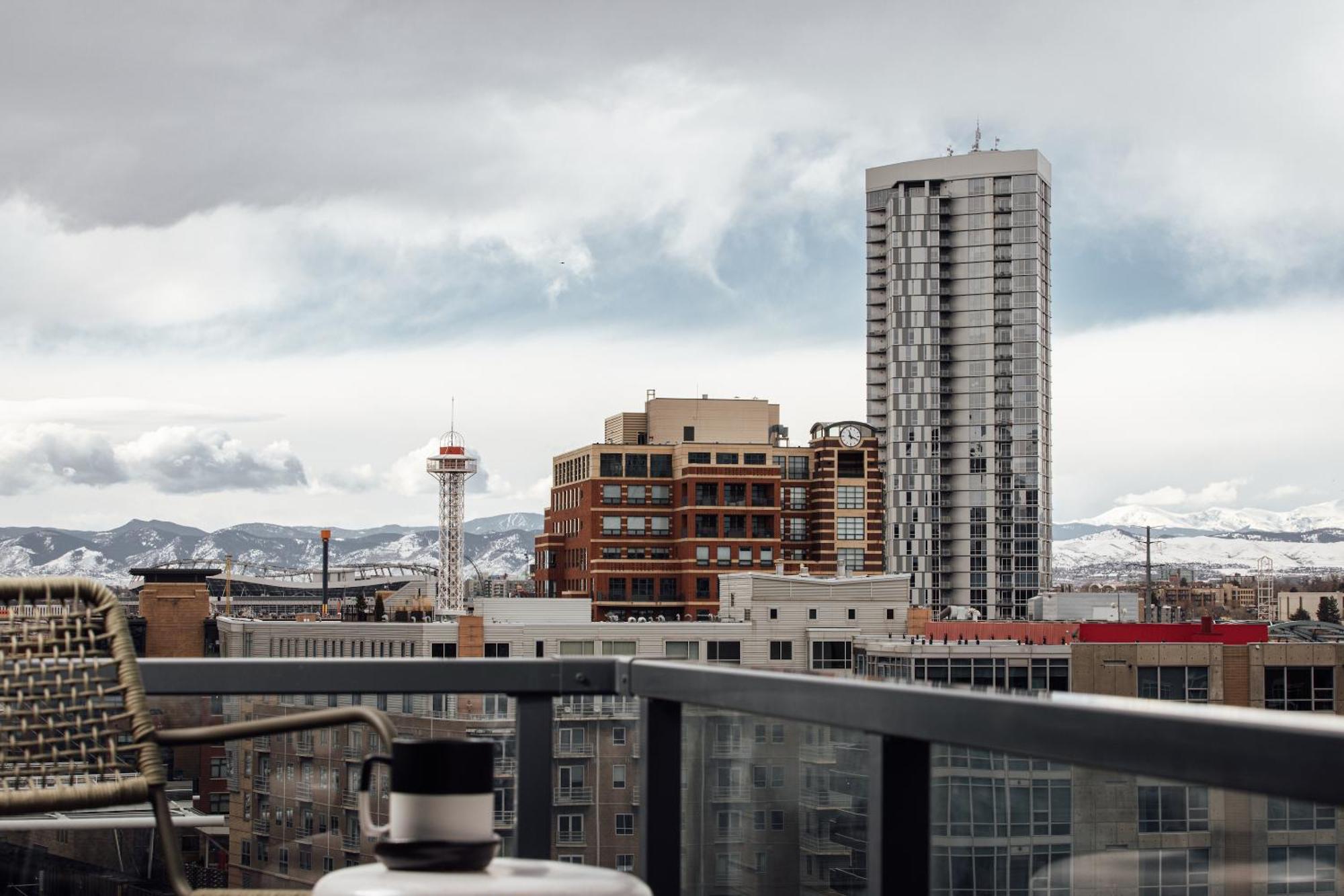 Mint House - Downtown Union Station Aparthotel 4*