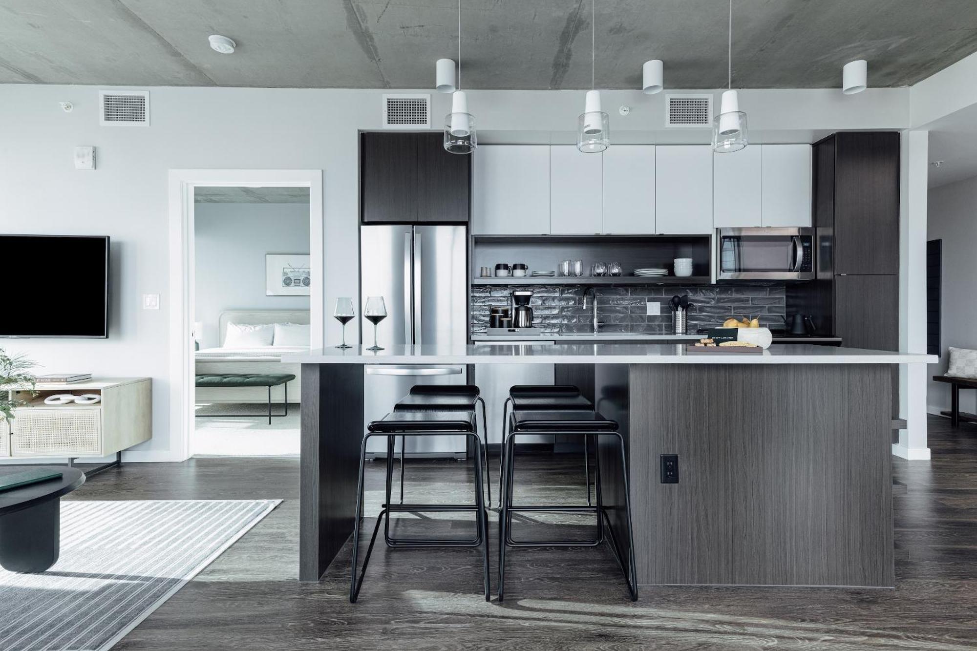 Mint House - Downtown Union Station 4* Denver