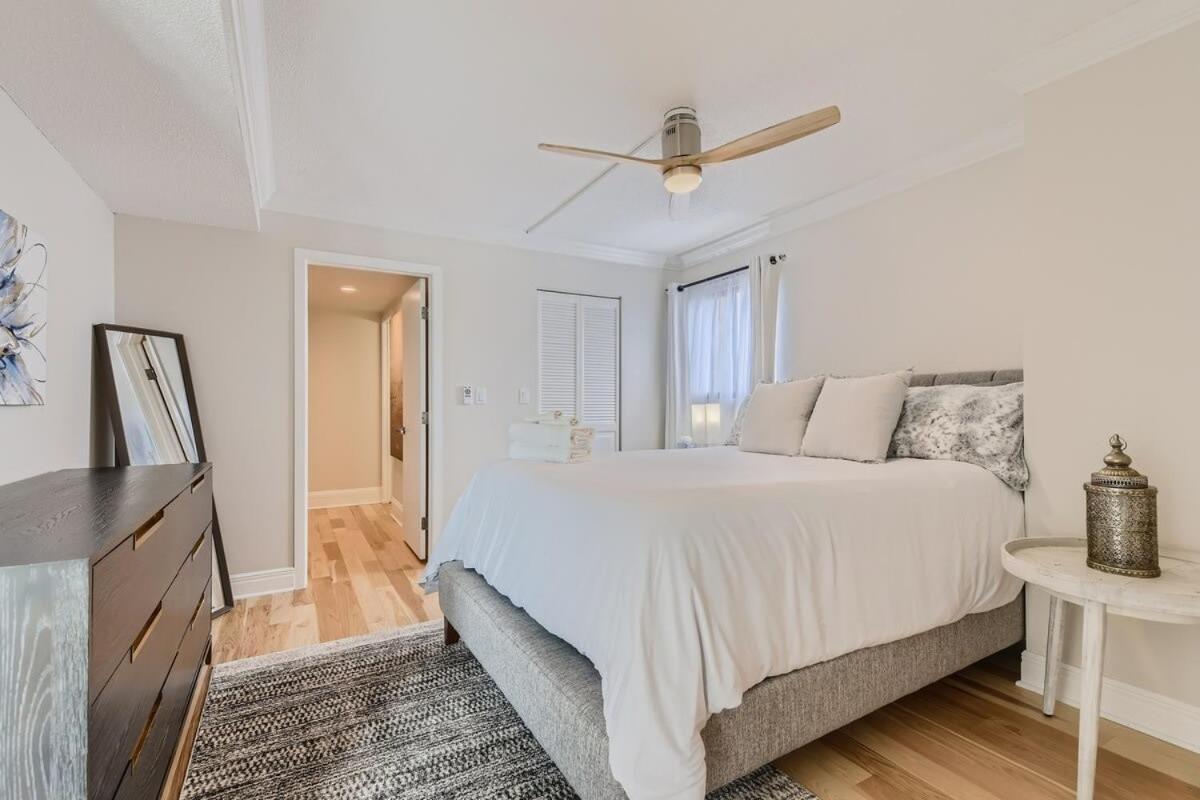 Holiday home Larimer Luxury Notch Amenities Walk To