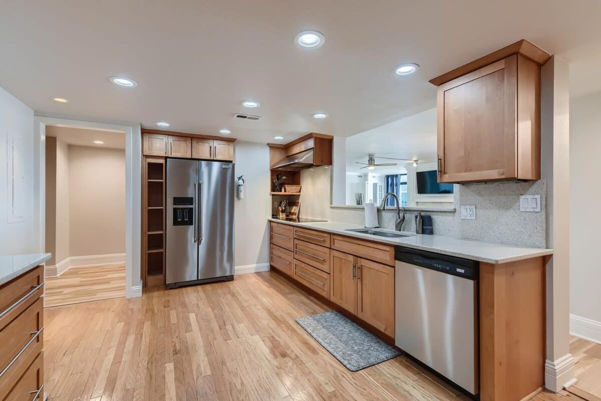 Holiday home Larimer Luxury Notch Amenities Walk To