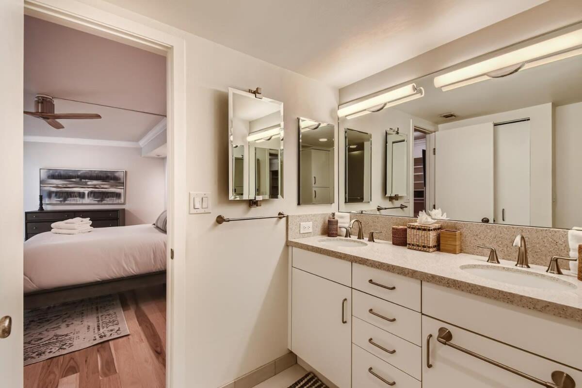 Larimer Luxury Notch Amenities Walk To Holiday home *