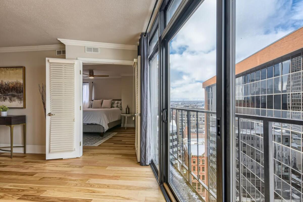 Larimer Luxury Notch Amenities Walk To Holiday home Denver