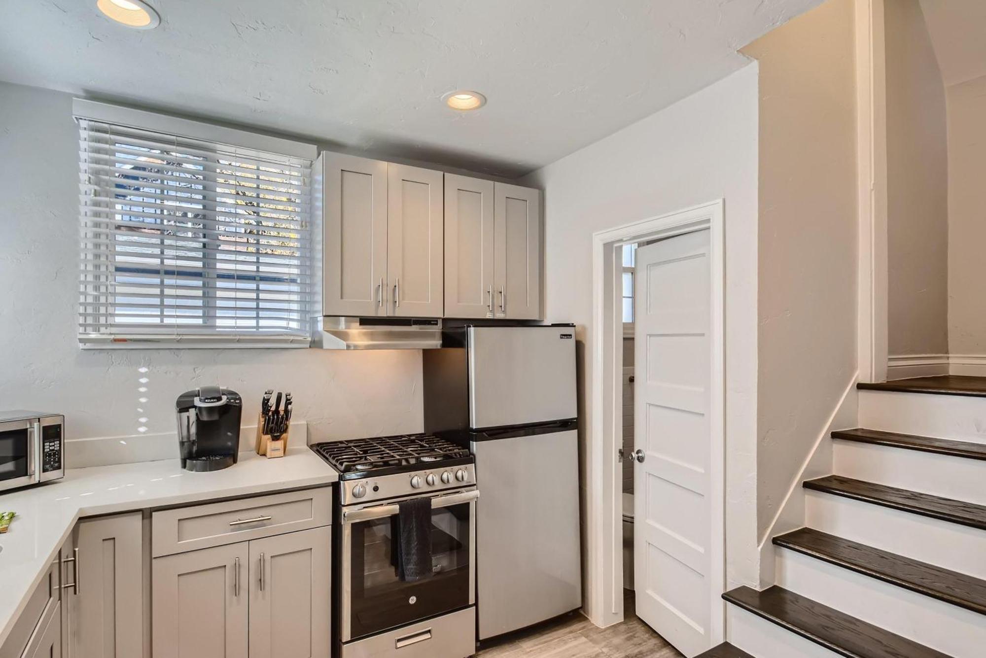3045 Meade St Holiday home