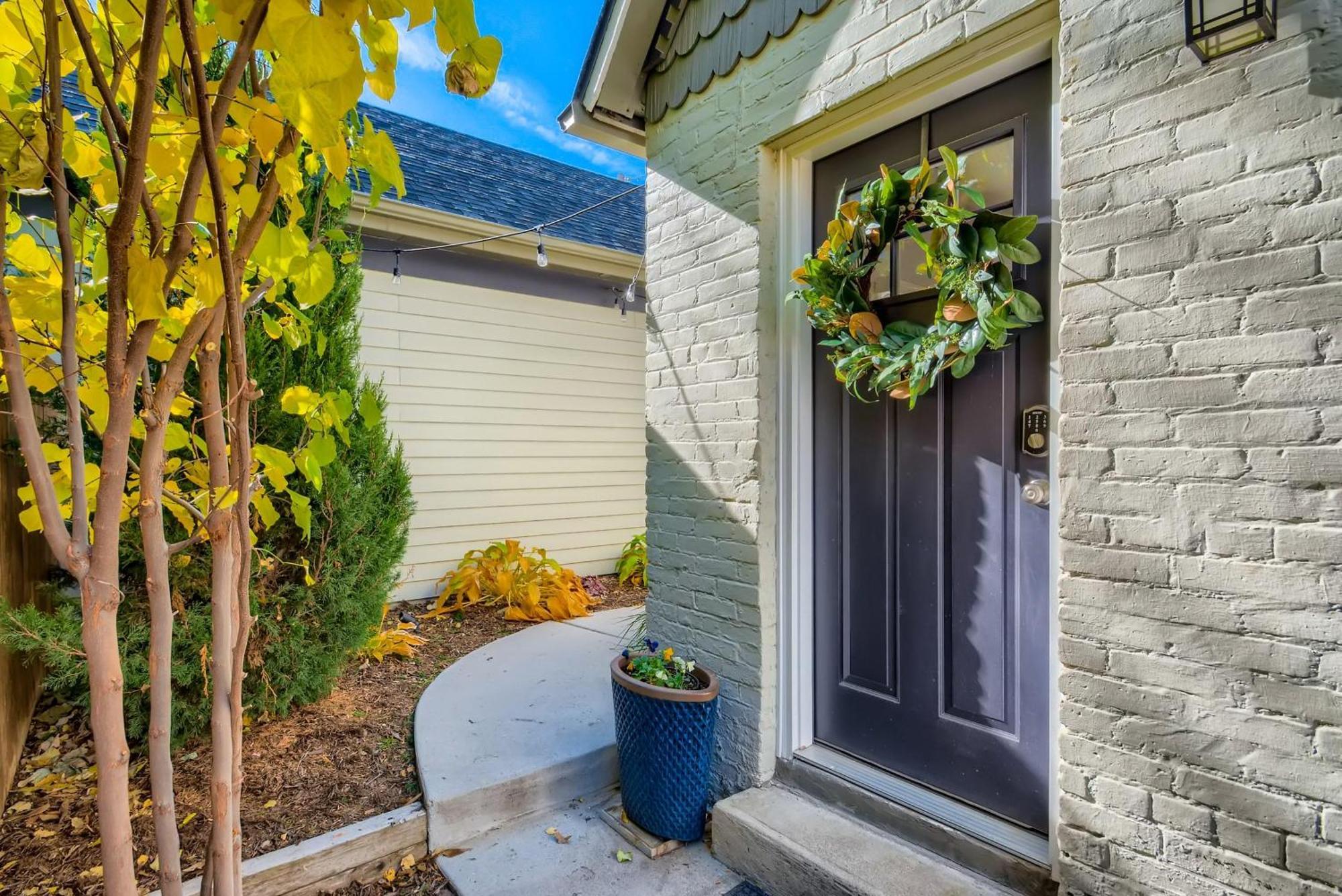 Holiday home 3045 Meade St