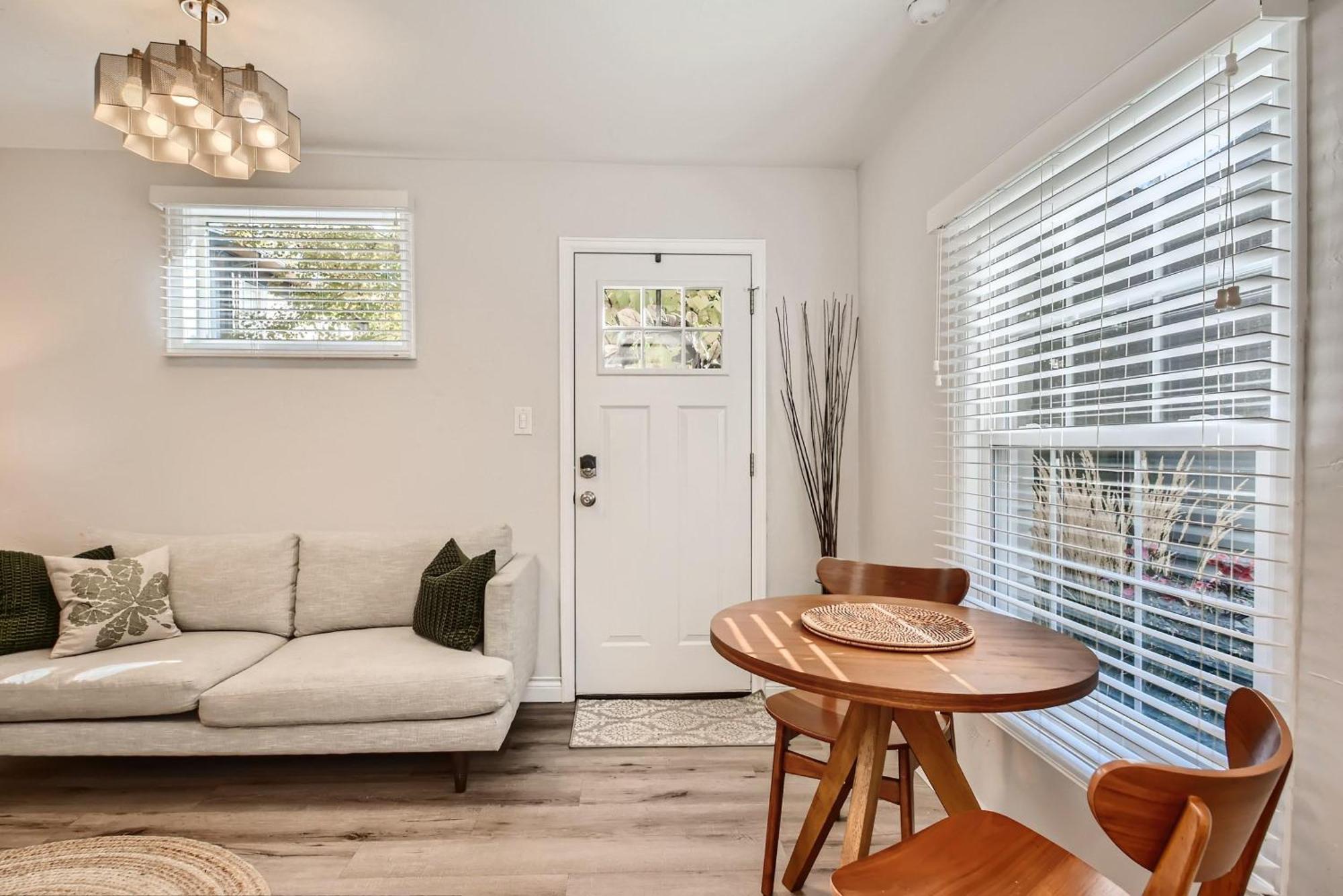 Holiday home 3045 Meade St *