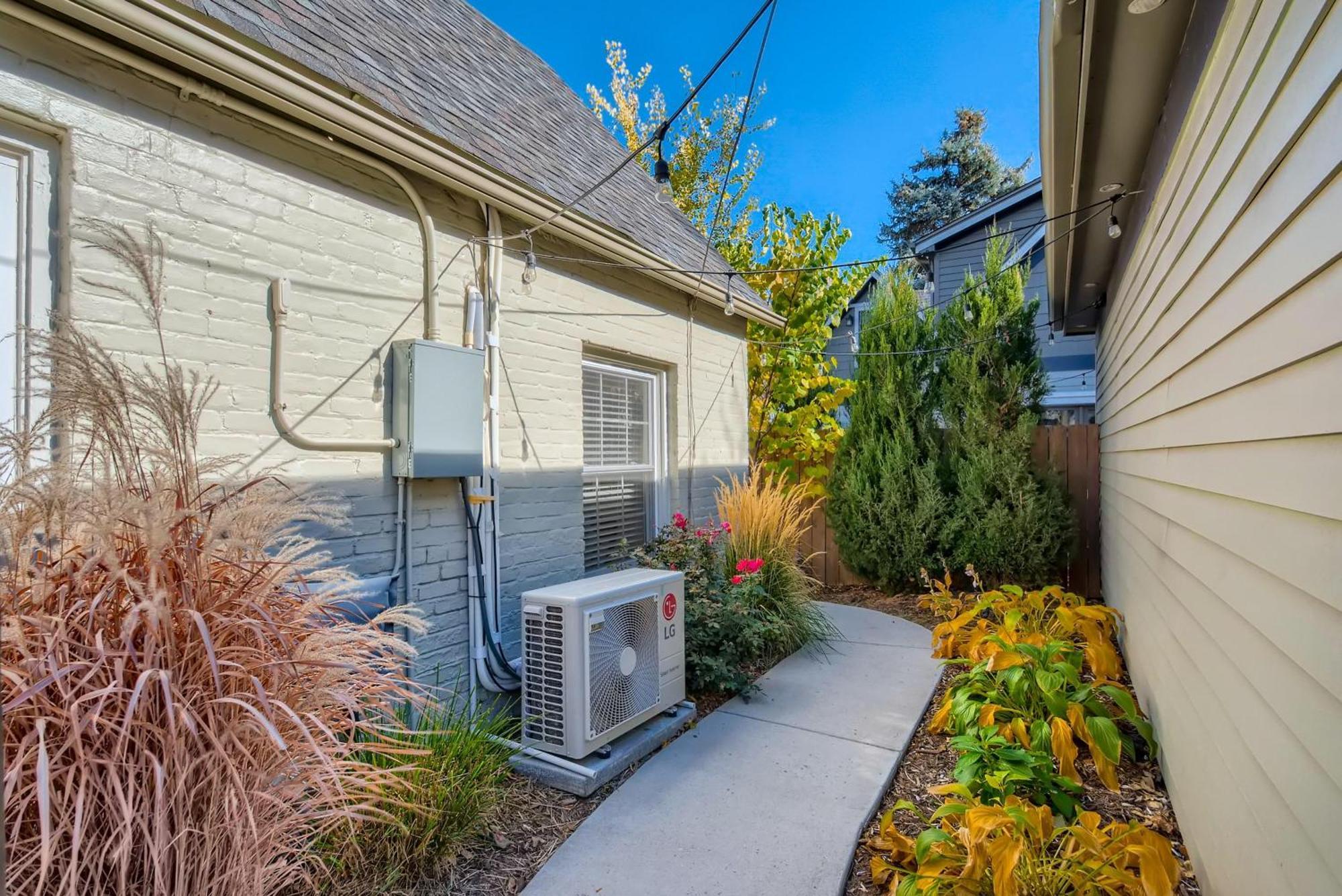 3045 Meade St Holiday home