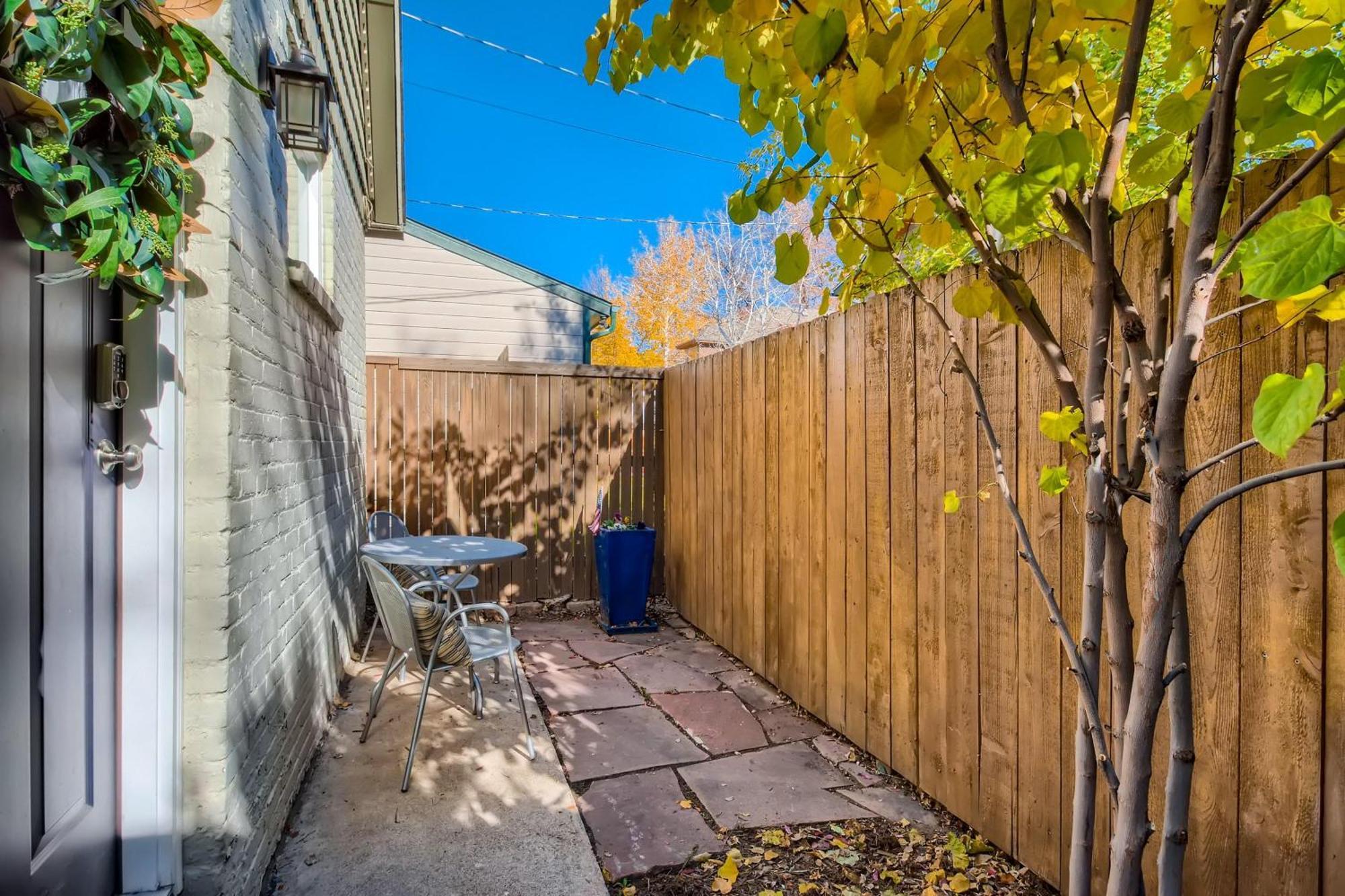 Holiday home 3045 Meade St