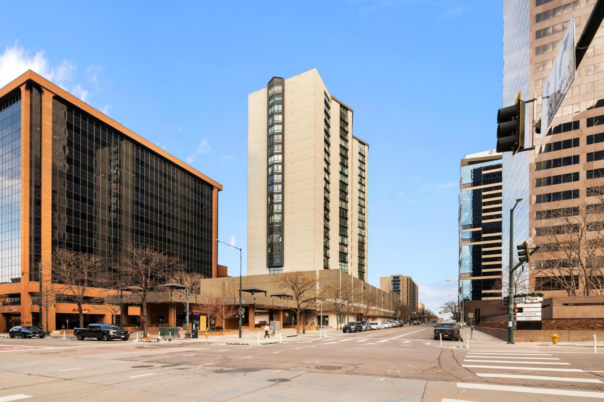 Apartment 1777 Larimer St #903 Denver