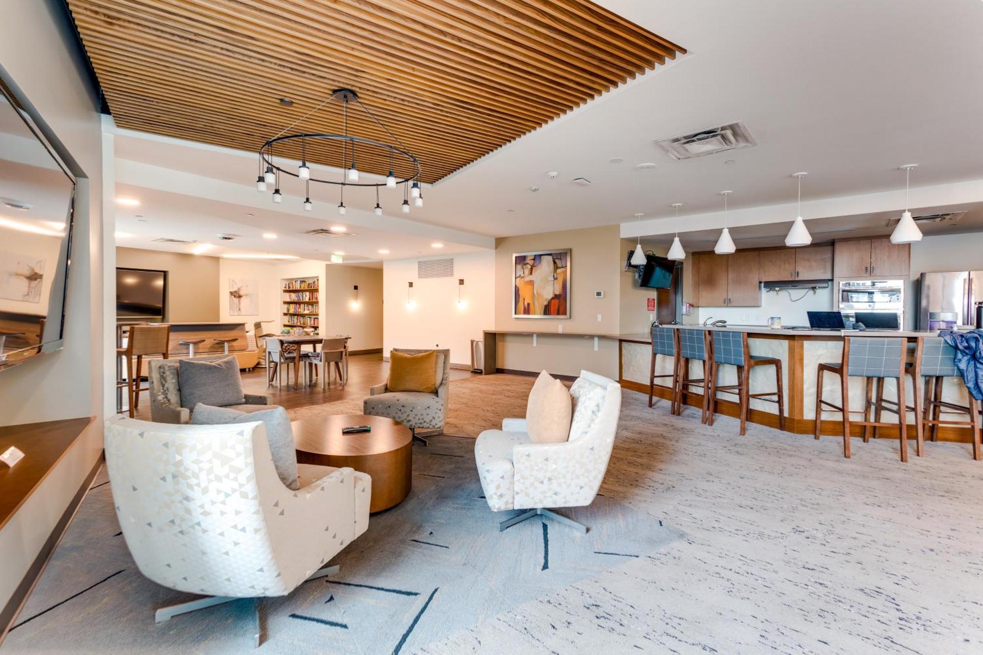 Apartment Downtown In The Center Of The City!