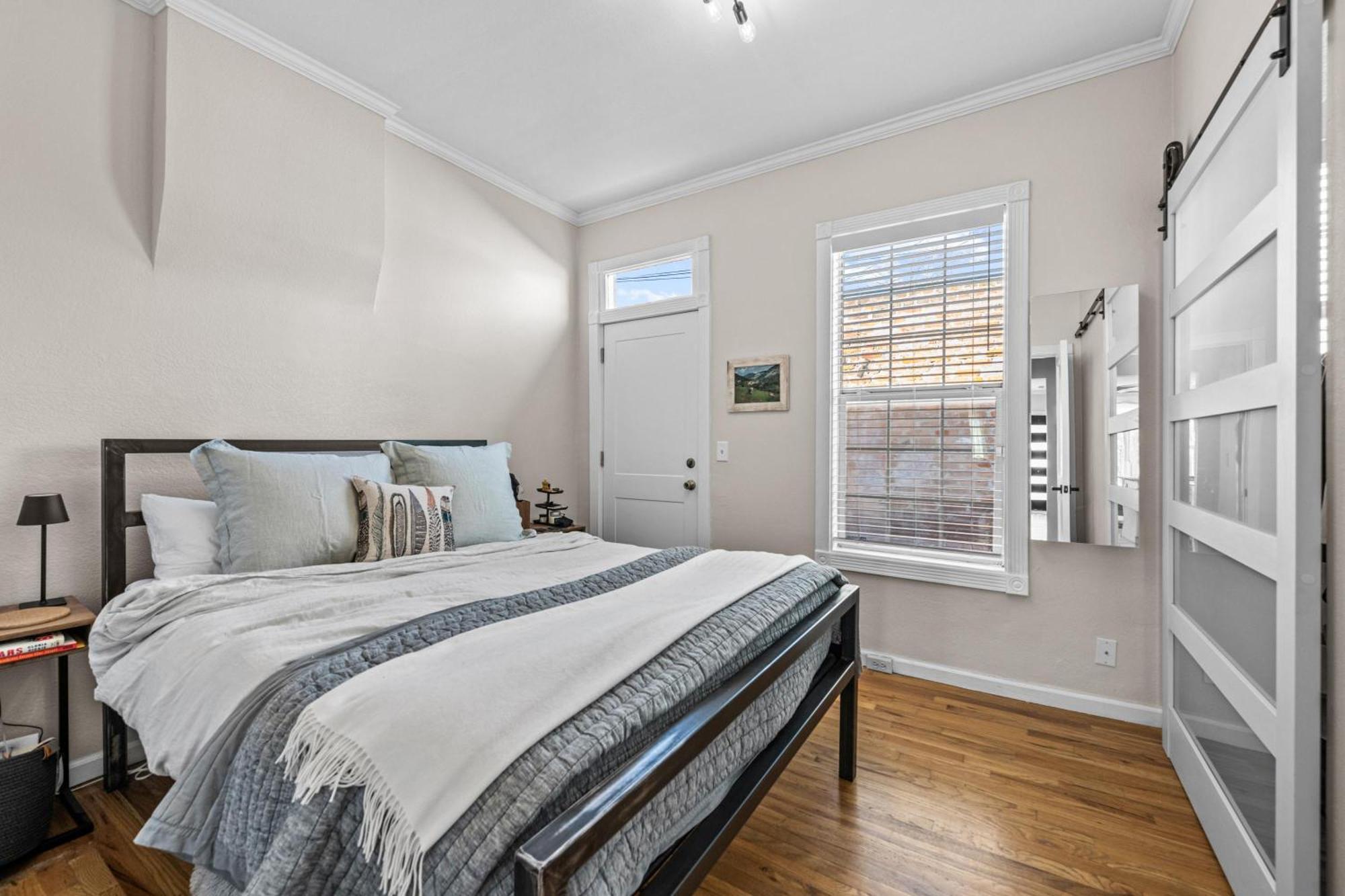 Bannock St - Holiday home