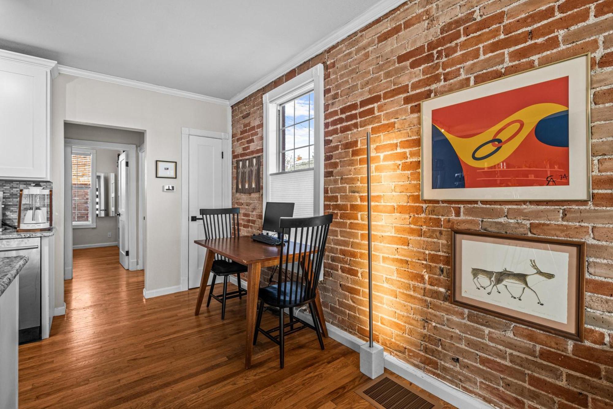 Holiday home Bannock St - *