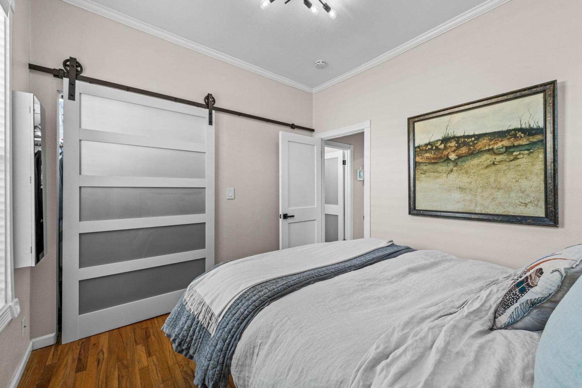 Bannock St - Holiday home Denver