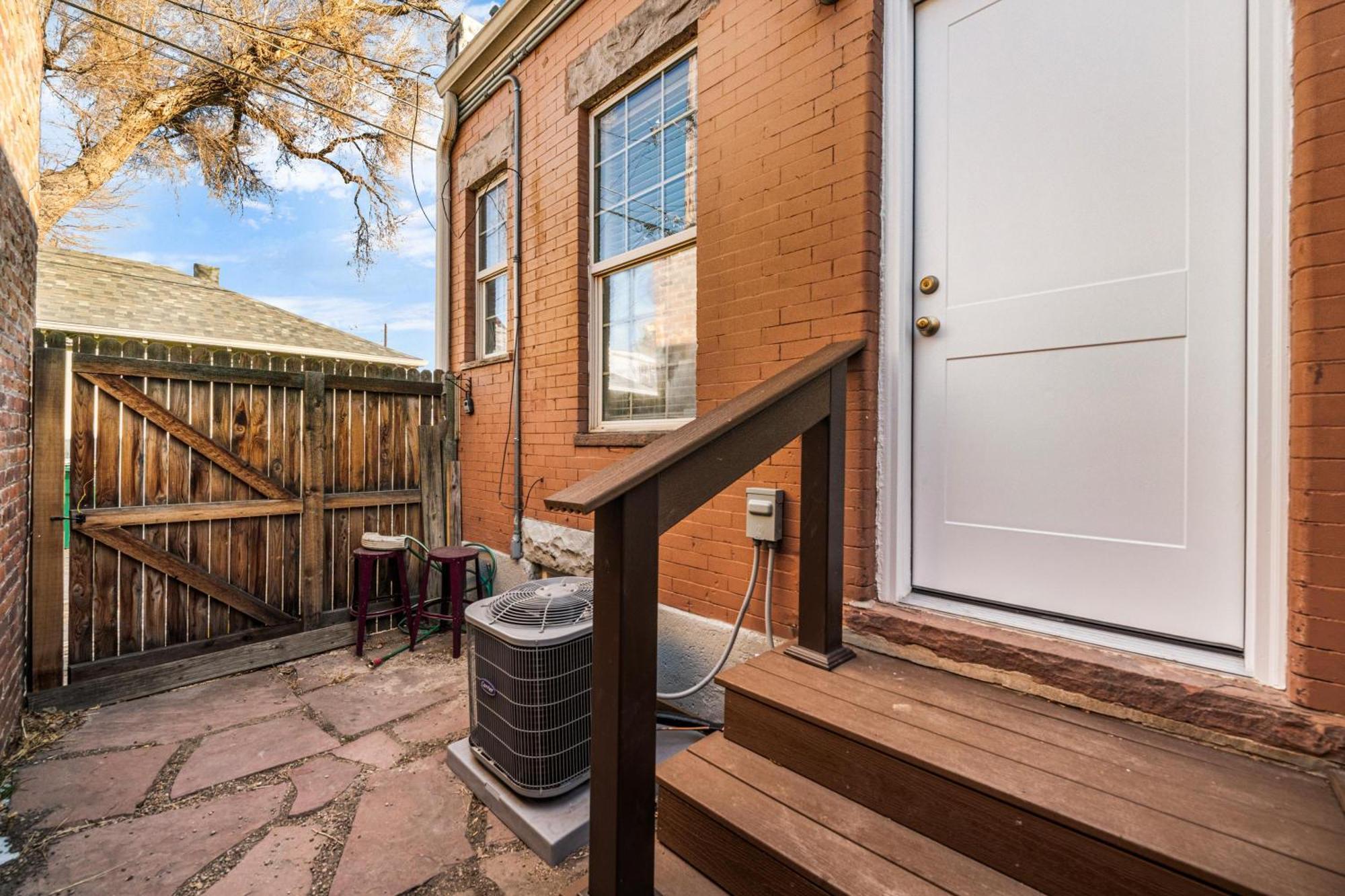 Bannock St - Holiday home Denver