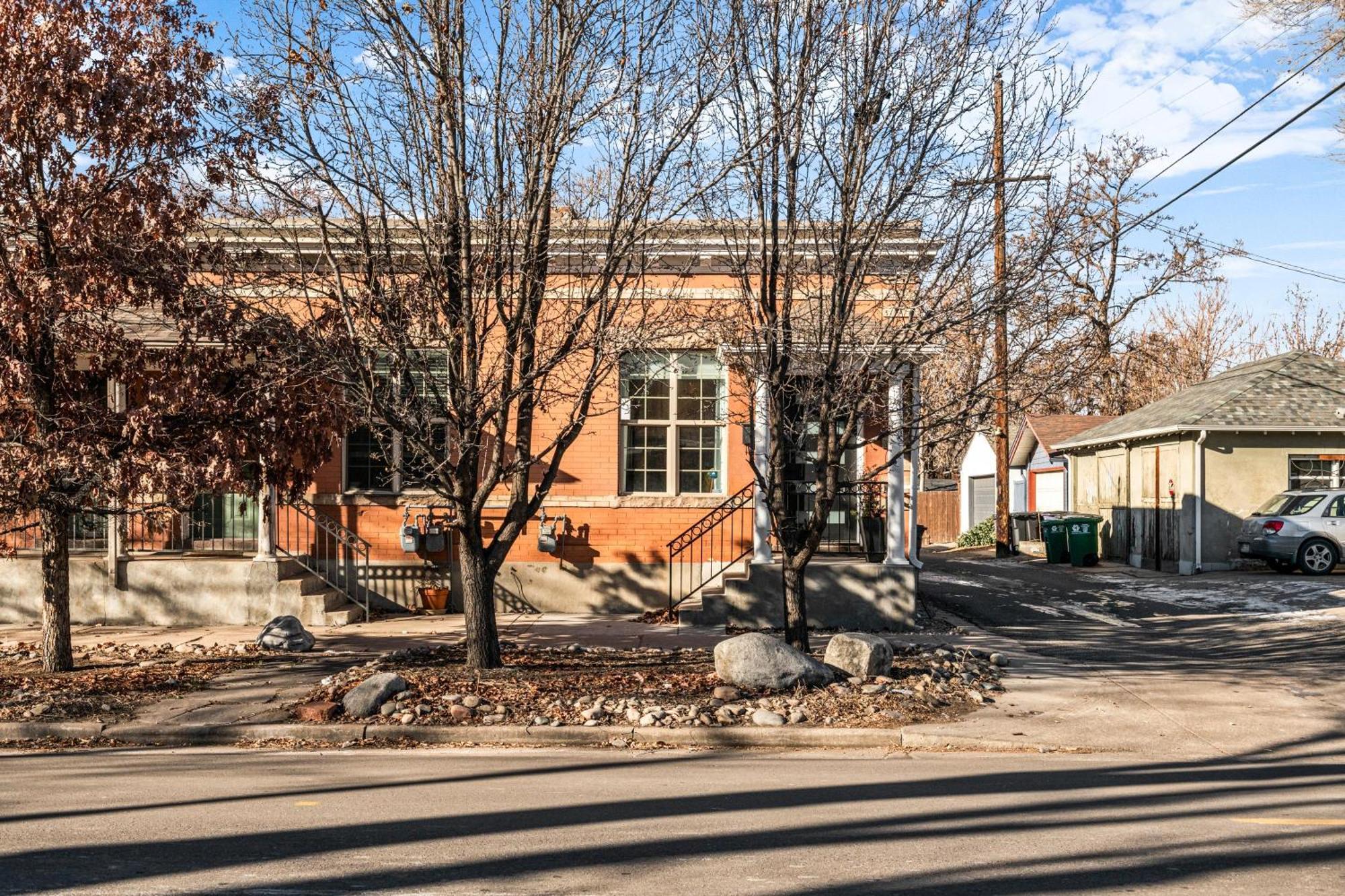 Holiday home Bannock St - *